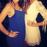 Miss Me  country lace dress Photo 3