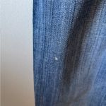 Genetic Denim Genetic low rise blue shya cigarette skinny stretch stovepipe jeans size 24 Photo 6