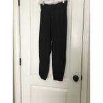 TAG Women's Juniors Baseball Softball Pants Activewear Size S Black Photo 0