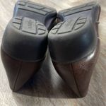 Natural Soul by Naturalizer Leather Flats Photo 11