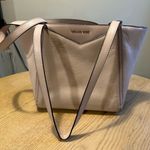 Michael Kors  shoulder bag pink Photo 0