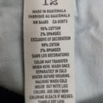 Pilcro and the Letterpress  33 No 28 Fit Hyphen Mens Khaki Shorts Anthroplogie Photo 12