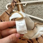 Who What Wear We wore what‎ romper tiger swoop body suit women XS Photo 9