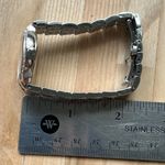 Citizen Eco-Drive Ladies Watch Genuine Diamond White Dial Stainless Bracelet Photo 10