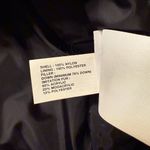 Gap  black Outerwear Photo 4