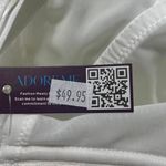 Adore Me Chemise Sz 42H Ella White Lace Lingerie Bridal Feminine Sexy Fairy Photo 5