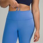 Lululemon Wunder Train Leggings 25” 4 Photo 2