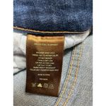 Kut From The Kloth ‎ Medium Wash Catherine Boyfriend Jeans Size 6 Photo 8