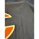 NFL Chicago Bears Cutler 6 Women’s Large Jersey, Team Apparel Blue Football Photo 6