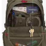 UNISEX OUTDOOR PRODUCTS: QUEST BACKPACK Gray Photo 4