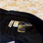 Divided H&M  Black Women's Shorts Photo 3