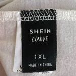 SheIn Be kind graphic Tshirt size 1XL Photo 4
