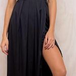 Princess Polly satin formal maxi dress  Photo 0