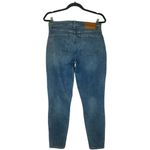 Lucky Brand  Mid Rise Ava Skinny Jean Sunset Size 10 / 30 Photo 5