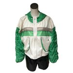 Free People NWOT Summer Breeze Sweat Hoodies Windbreaker Jacket Photo 7