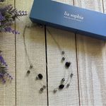Lia Sophia Necklace Photo 1