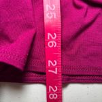Kiyonna NWT Raspberry Wine Sz 1 1X Off Photo 9