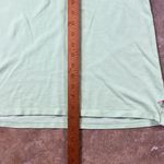 Lilly Pulitzer  Green and Pink Tank Pique Dress
Size: small Photo 6