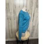 Victoria's Secret Victoria secret pink blue Crewneck Photo 2