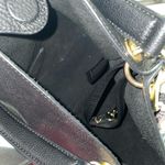 Ted Baker Stunning Black  London Tote Bag with Adjustable Straps Photo 7