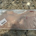 Seamless Smooth Bra XXL New No wires Padded Push Up Comfort Photo 1