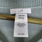 J.Jill Linen Blend Side Photo 6