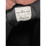 Nike  Air Force Sky High Black Hidden Wedge Shoes Womens Size 9 629746-001 Photo 4