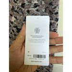 Athleta Elation Textured 7/8 Tight Meadow Decadent Chocolate Leggings Size 1X Photo 6