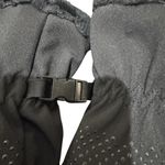 Free Country Black Winter Gloves with Logo Size M/L Faux Fur Warm Skiing Classic Photo 4