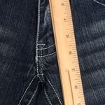 Soul rocker for all the Public dark wash denim jeans size 27x32 Blue Photo 8