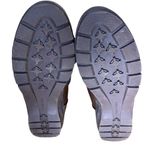 Lands End‎ blue tall lace Photo 9