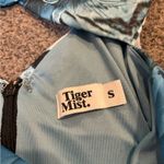 Tiger Mist  Cutout Dress Photo 1