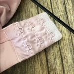 La Perla  luxury  bra size 34E golden rose lace Photo 8