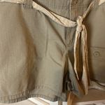 The North Face Waffle Shorts Photo 1