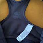 Nike  sports bra size small Photo 4