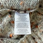 Melonie T Women’s Marled Billow Long Sleeve Sweater Mini Dress Size XS Photo 9