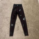 Ultracor  Lux Essentials star knockout ultra high legging XS $250 Photo 5