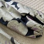 NWOT Stine Goya Jenny Blouse Puffed Long Sleeve Size M Floral Size M Photo 11