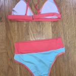 SheIn High Waisted Swimsuit Photo 3