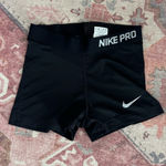 Nike small black  pros Photo 0