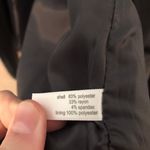 Fashion Bug Gray Suit Coat Photo 3