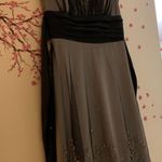 Teeze Me Black Prom Dress Photo 1