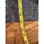 INC Womens Silver Top NWT Dressy Top Twist Top Long Sleeves XXL Photo 9