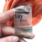 Gymshark Bright Orange Women's Leggings Size Small Photo 4