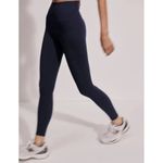 Varley FreeSoft High Waist Leggings in Black Size X-Small Photo 1