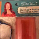 The pioneer woman blue light protection glasses New Photo 1