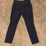Gap Women’s Navy Blue Slacks Photo 1