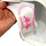 Lilly Pulitzer NWT Jyn One-Piece Swimsuit in Resort White Size 4 Photo 6