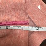 Gymshark Pink Ombré Biker Shorts Size Medium Photo 4