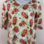 The Pioneer Woman Floral Blouse Photo 0